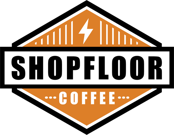 ShopFloor Coffee